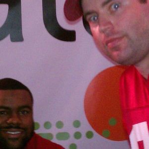 Meet your Posher, Bobby